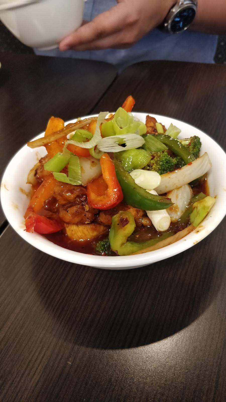 Thai Cuisine Experts | restaurant | 3960 Grand Park Dr #2, Mississauga, ON L5B 4M6, Canada | 9058480063 OR +1 905-848-0063