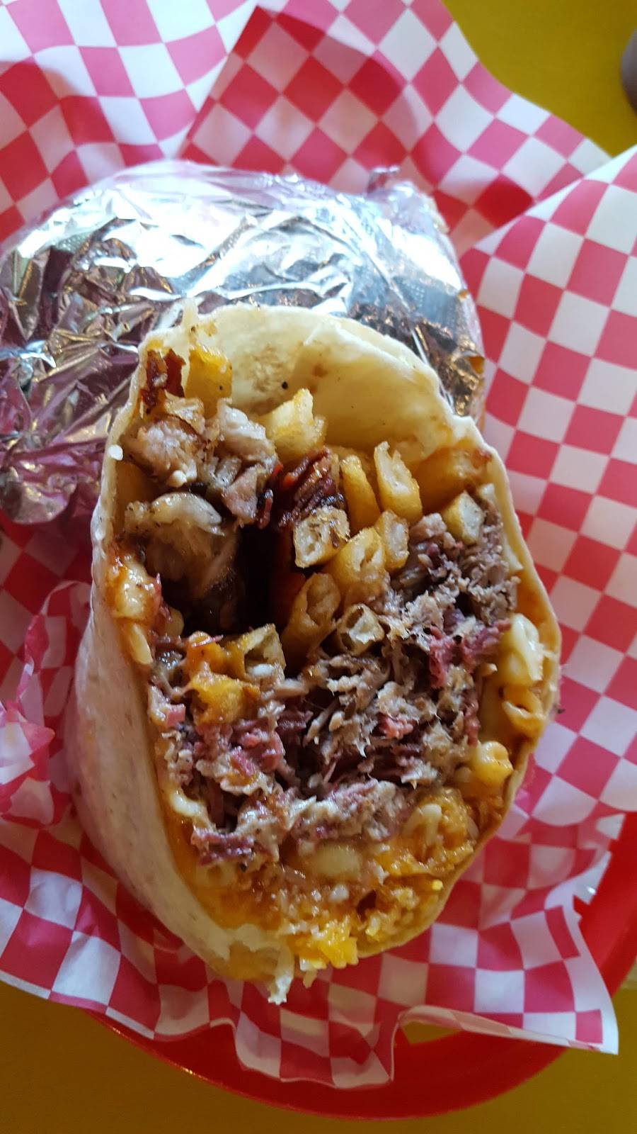 Fat Boys Roadside Eats | restaurant | 8106 Standifer Gap Rd, Chattanooga, TN 37421, USA | 4237150059 OR +1 423-715-0059