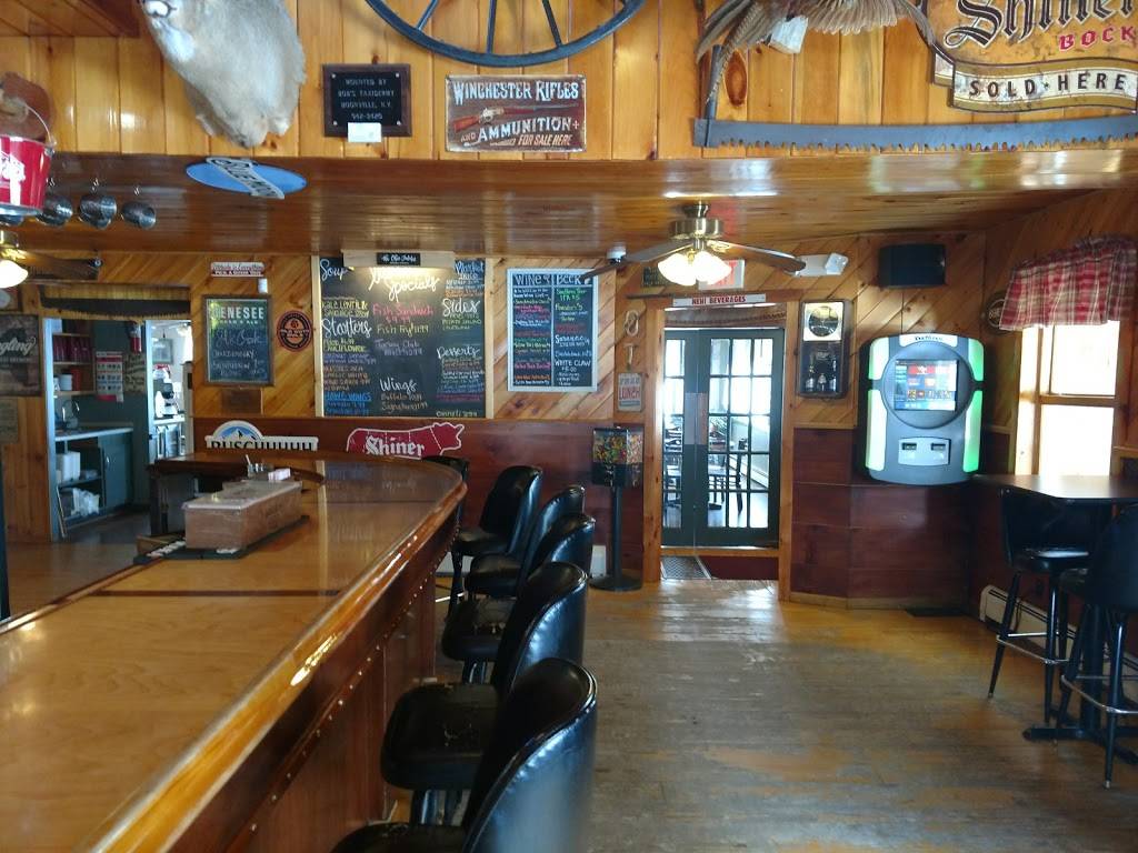 Ohio Tavern & Restaurant | restaurant | 2755 NY-8, Cold Brook, NY 13324, USA | 3158265050 OR +1 315-826-5050