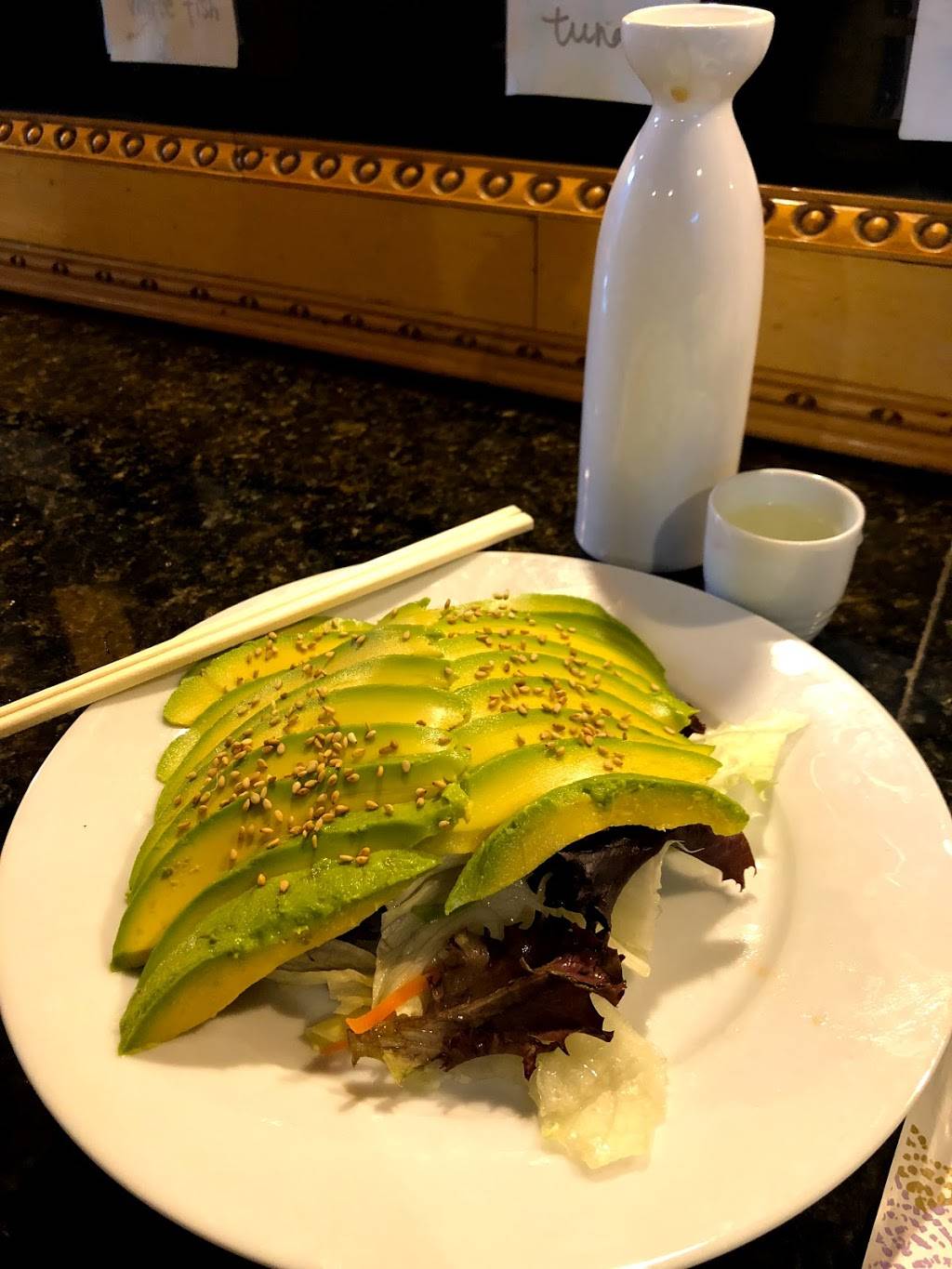 Sushi Wok | restaurant | 12961 Main St N #208, Jacksonville, FL 32218, USA | 9047514009 OR +1 904-751-4009