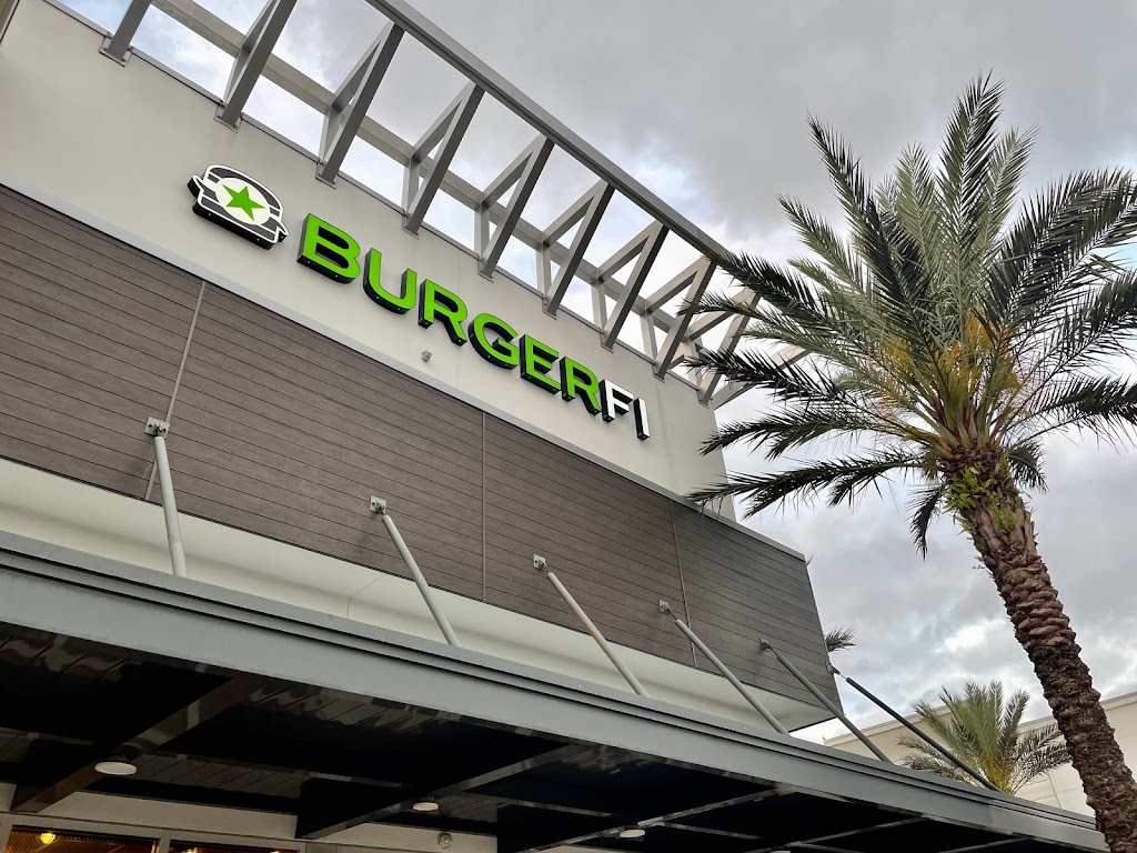 BurgerFi | restaurant | 11563 State Road 70 E, Bradenton, FL 34202, USA | 9412813631 OR +1 941-281-3631