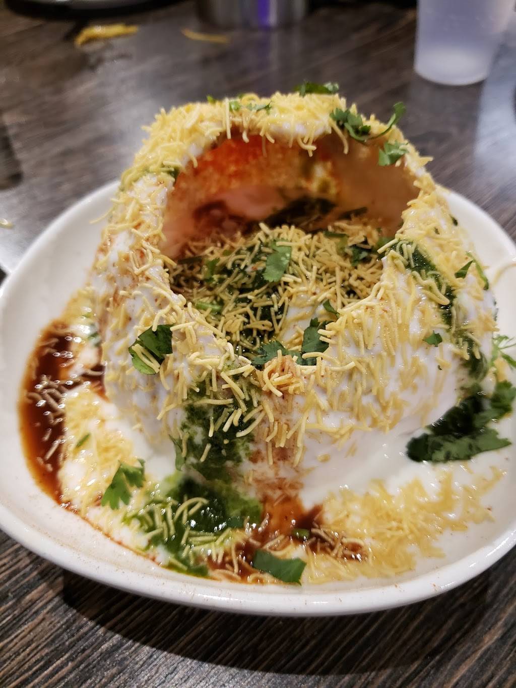 Mithaas Hicksville | restaurant | 217 Bethpage Rd, Hicksville, NY 11801, USA | 5166051230 OR +1 516-605-1230