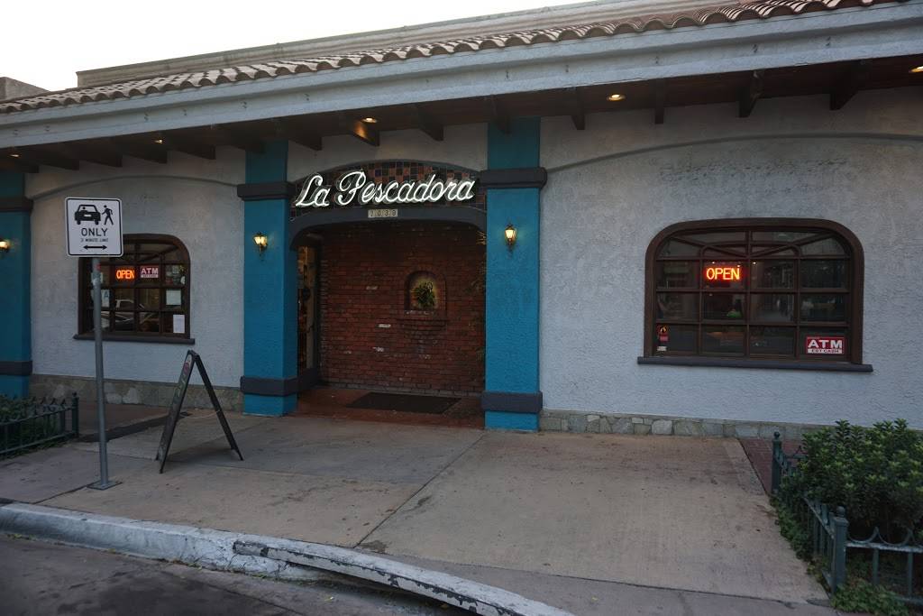 La Pescadora | restaurant | 7039 Greenleaf Ave, Whittier, CA 90602, USA | 5626984144 OR +1 562-698-4144
