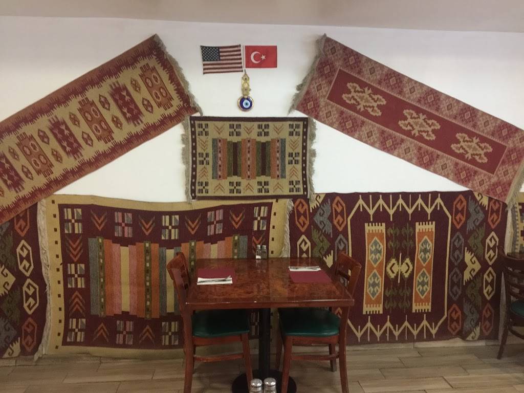 Ali Baba | restaurant | 2243 15th St, Troy, NY 12180, USA | 5182731170 OR +1 518-273-1170