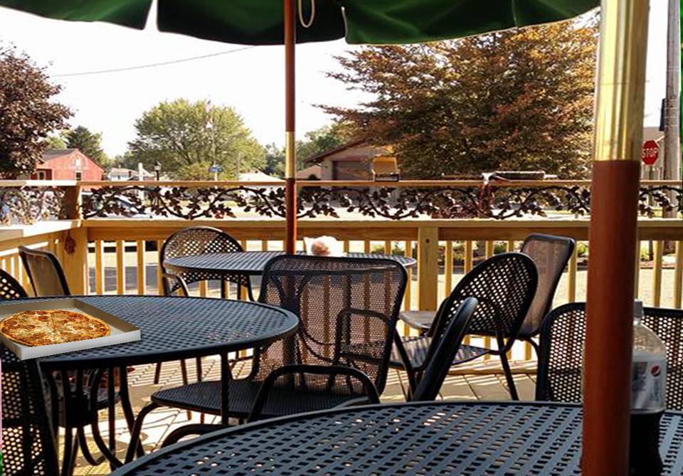 Kraus Pizza of Navarre | restaurant | 232 Center St NW #2a, Navarre, OH 44662, USA | 3308795440 OR +1 330-879-5440