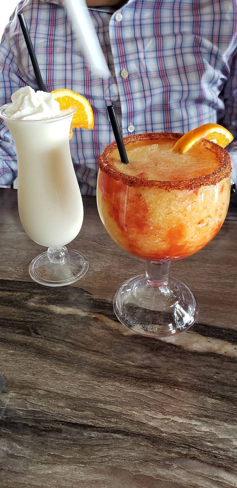 Aqui es Texcoco | restaurant | 2673 Mt Vernon Ave, Bakersfield, CA 93306, USA | 6617421877 OR +1 661-742-1877