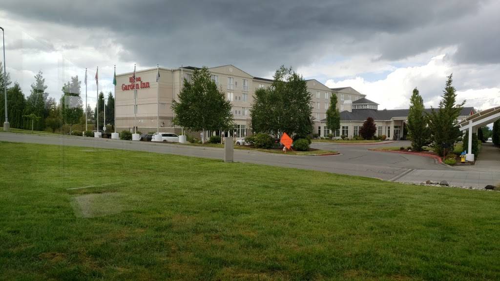 The Garden Grill | restaurant | 8401 Paine Field Blvd, Mukilteo, WA 98275, USA | 42542390002009 OR +1 425-423-9000 ext. 2009