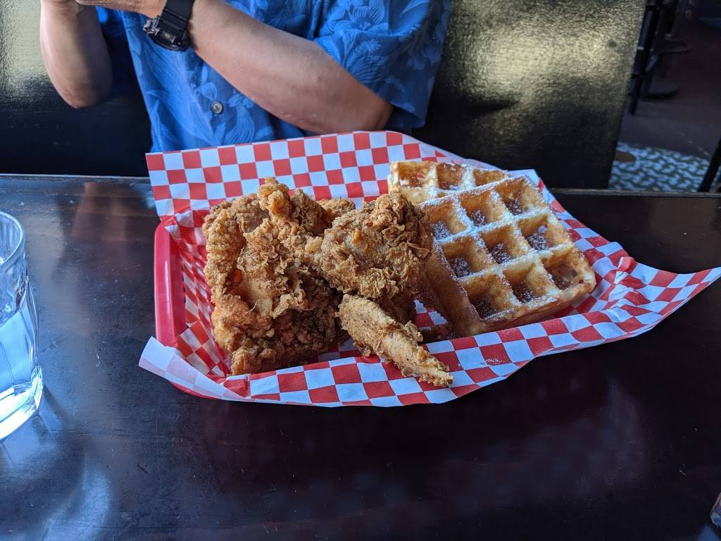 Xingones at Fort Green | restaurant | 736 Washington St, Oakland, CA 94607, USA | 5105932172 OR +1 510-593-2172