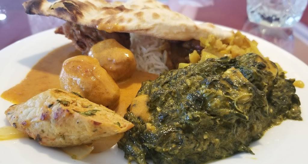 Kanak India | restaurant | 10040 Montgomery Rd, Cincinnati, OH 45242, USA | 5137936800 OR +1 513-793-6800