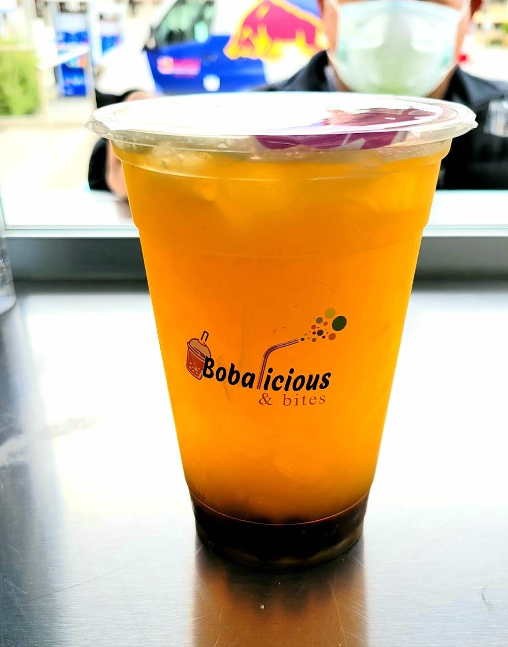 bobalicious and bites | restaurant | 398 Fremont St, Monterey, CA 93940, USA | 8316667030 OR +1 831-666-7030