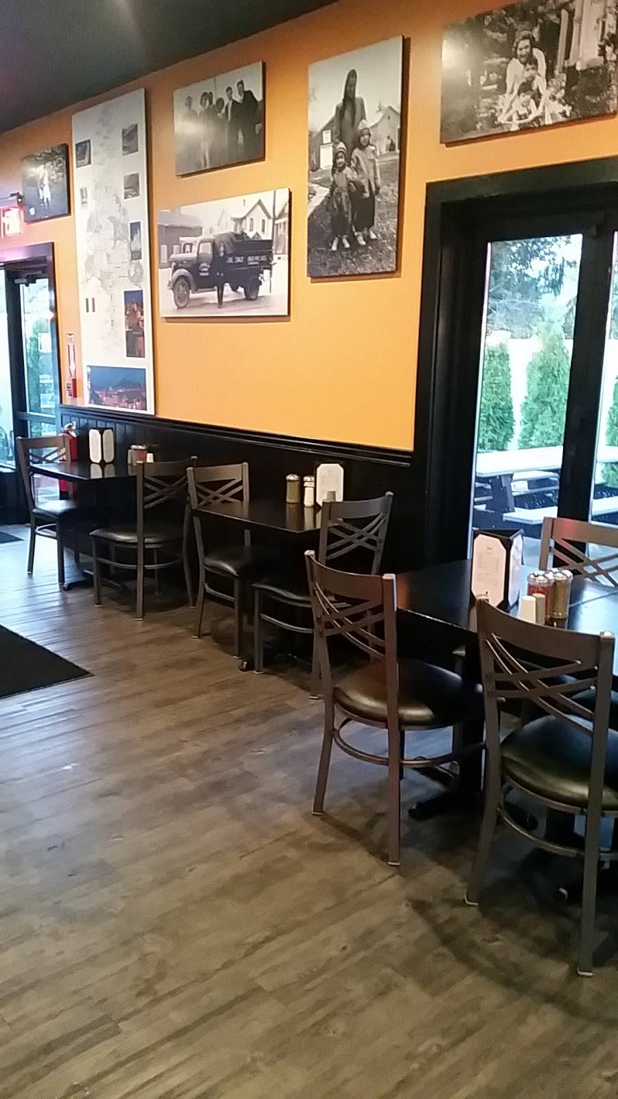 Comellas | restaurant | 211 Lincoln St, Hingham, MA 02043, USA | 7817403111 OR +1 781-740-3111