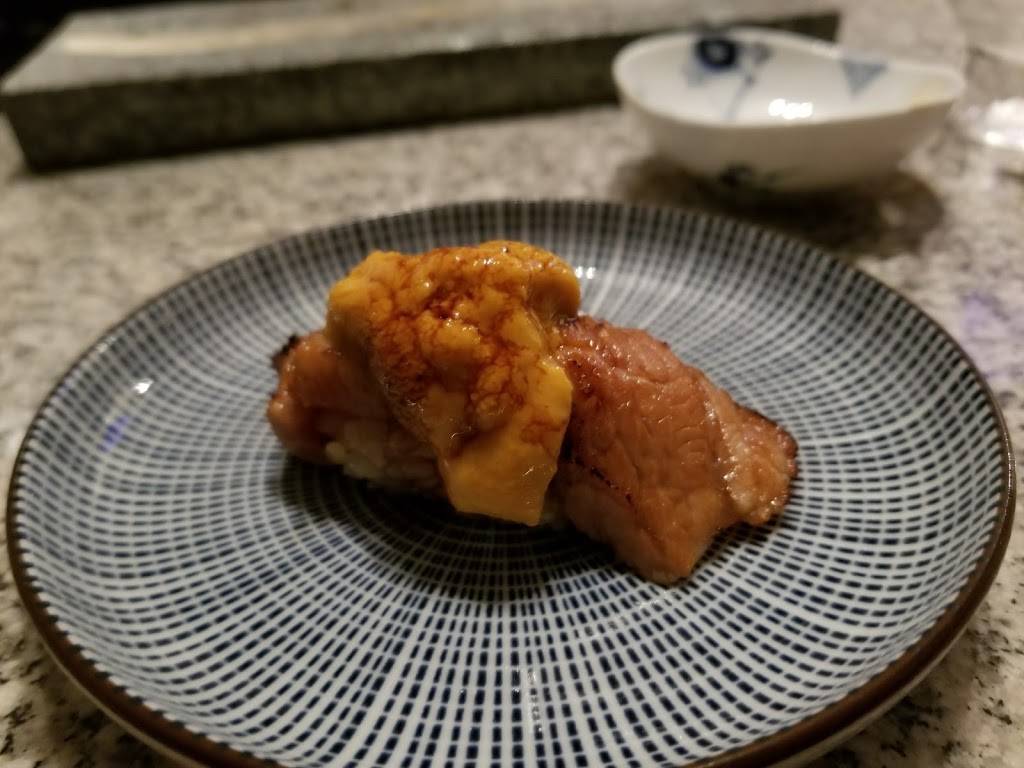 Sushi Tanaka | restaurant | 3977 Cochran St d, Simi Valley, CA 93063, USA | 8053061374 OR +1 805-306-1374