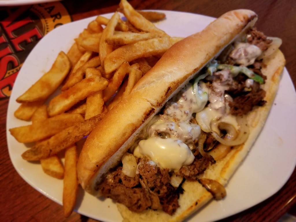 Carolina Ale House | restaurant | 277 Columbiana Dr, Columbia, SC 29212, USA | 8034076996 OR +1 803-407-6996