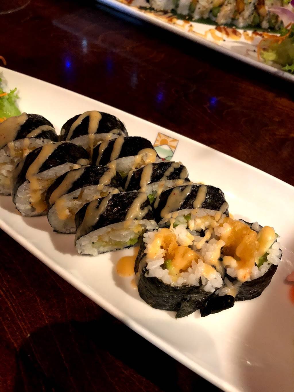 Sushi Thai Too | restaurant | 7935 Airport-Pulling Rd, Naples, FL 34109, USA | 2395141125 OR +1 239-514-1125