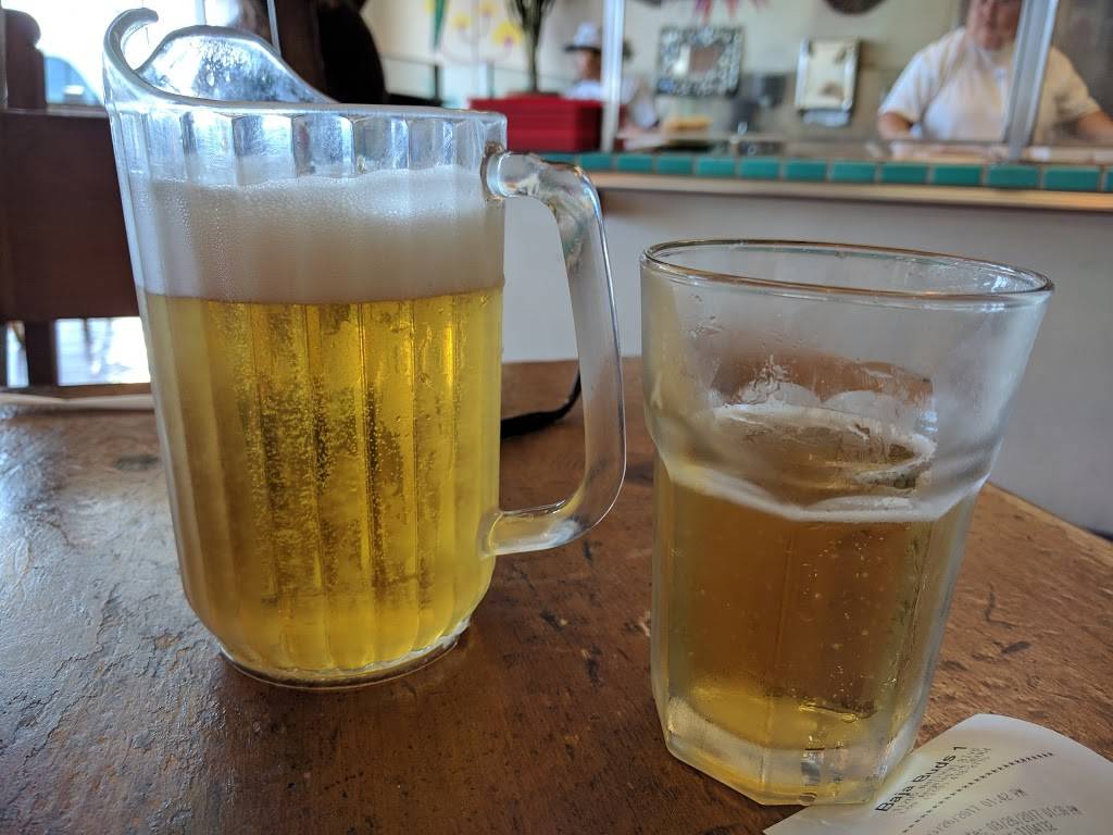 Baja Buds | restaurant | 11205 National Blvd, Los Angeles, CA 90064, USA | 3104782770 OR +1 310-478-2770