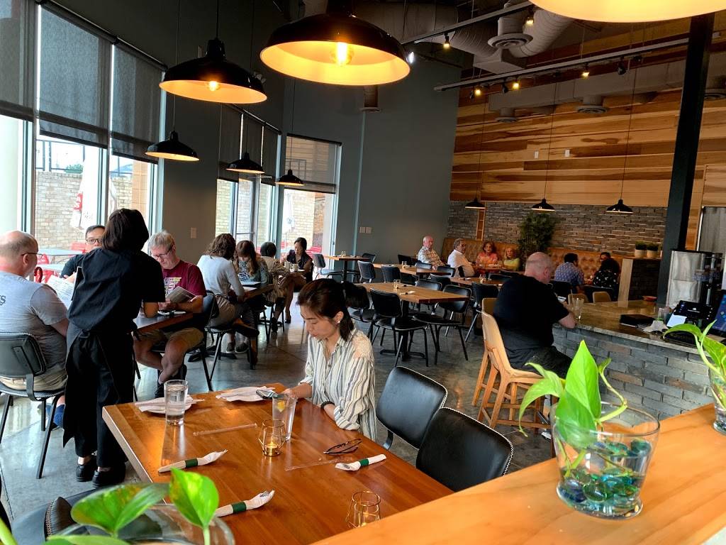 Hai | restaurant | 2641 N Decatur Rd, Decatur, GA 30033, USA | 4702257172 OR +1 470-225-7172