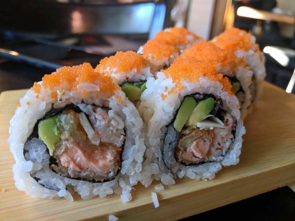 Momoyaki | restaurant | 1624 SW 13th St, Gainesville, FL 32608, USA | 3523843733 OR +1 352-384-3733