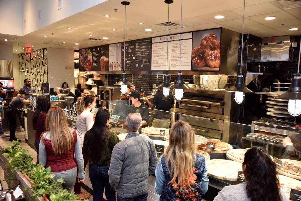 We,The Pizza | restaurant | 4201 Wilson Blvd Ste # 120, Arlington, VA 22203, USA | 7032692222 OR +1 703-269-2222