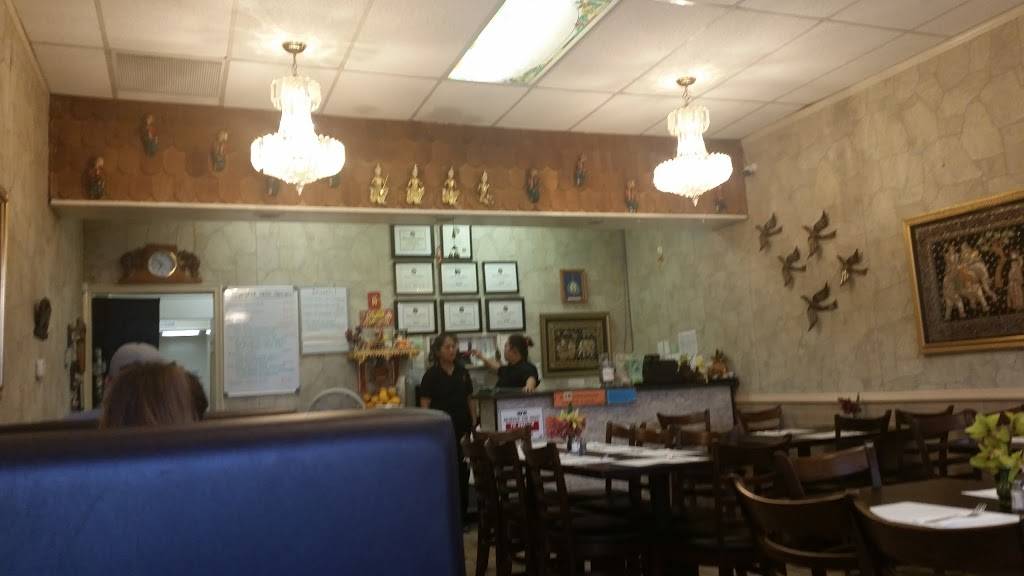 Bangkok Taste | restaurant | 2737 N Grand Ave, Santa Ana, CA 92705, USA | 7145322216 OR +1 714-532-2216