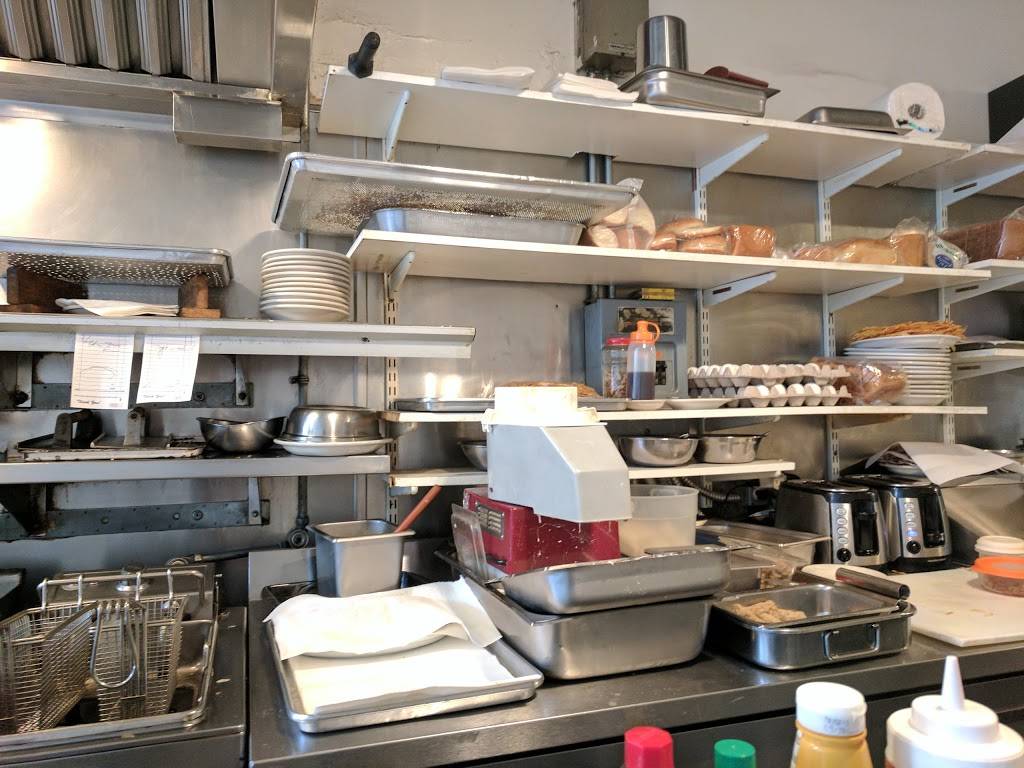 Arts Cafe | restaurant | 747 Irving St, San Francisco, CA 94122, USA | 4156657440 OR +1 415-665-7440