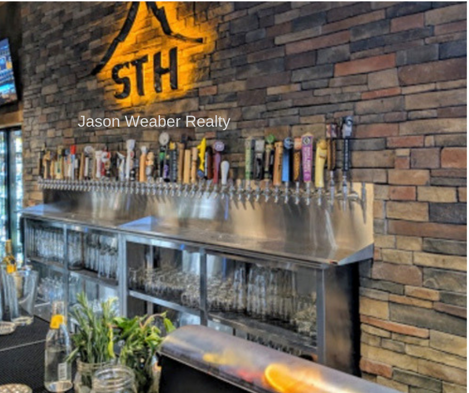 Sedona Taphouse | restaurant | 131 Bridge St #5, Phoenixville, PA 19460, USA | 4843025714 OR +1 484-302-5714