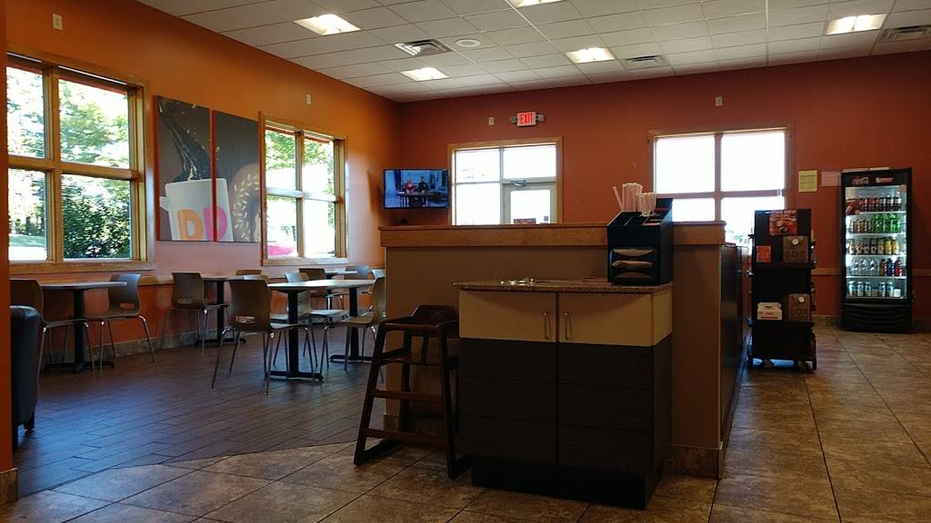 Dunkin | bakery | 2243 Fairview Blvd, Fairview, TN 37062, USA | 6152662792 OR +1 615-266-2792
