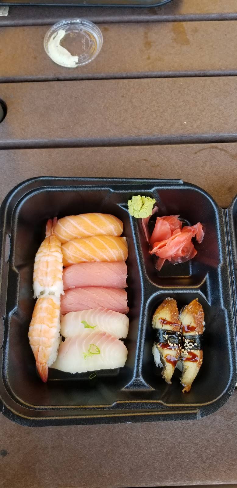 San Sai Japanese Grill | restaurant | 630 N Sepulveda Blvd #3b, El Segundo, CA 90245, USA | 3106407665 OR +1 310-640-7665