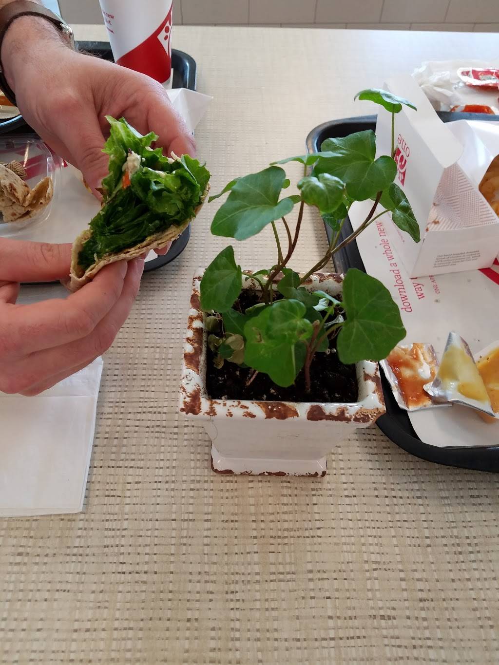 Chick-fil-A | restaurant | 996 W Highway 287 Byp, Waxahachie, TX 75165, USA | 9729371504 OR +1 972-937-1504