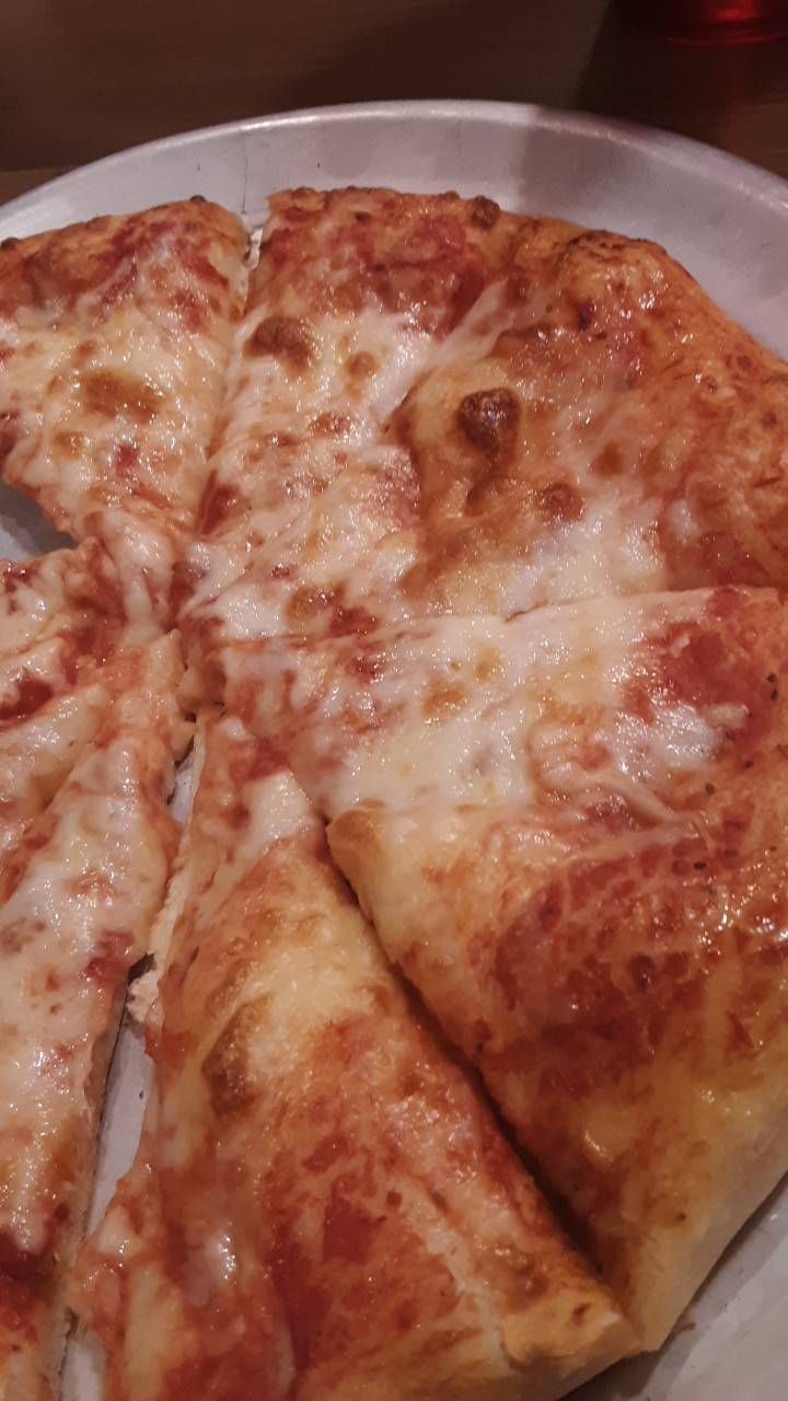 Zekos Pizza II | meal delivery | 1328 N Fayetteville St, Asheboro, NC 27203, USA | 3366726110 OR +1 336-672-6110