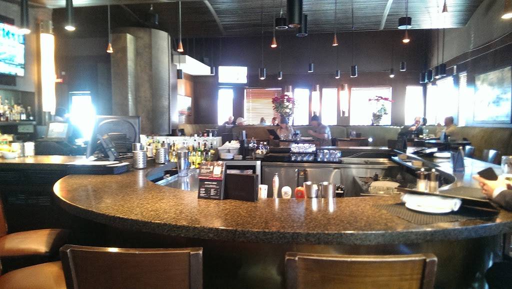 The Keg Steakhouse + Bar - Leslie Street | restaurant | 1977 Leslie St, North York, ON M3B 2M3, Canada | 4164461045 OR +1 416-446-1045