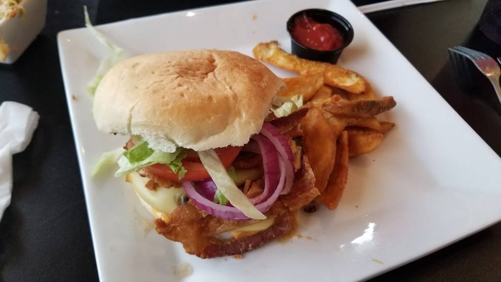 Fire on the bayou | restaurant | 921 Town Center Dr #1100, Orange City, FL 32763, USA | 3862180771 OR +1 386-218-0771