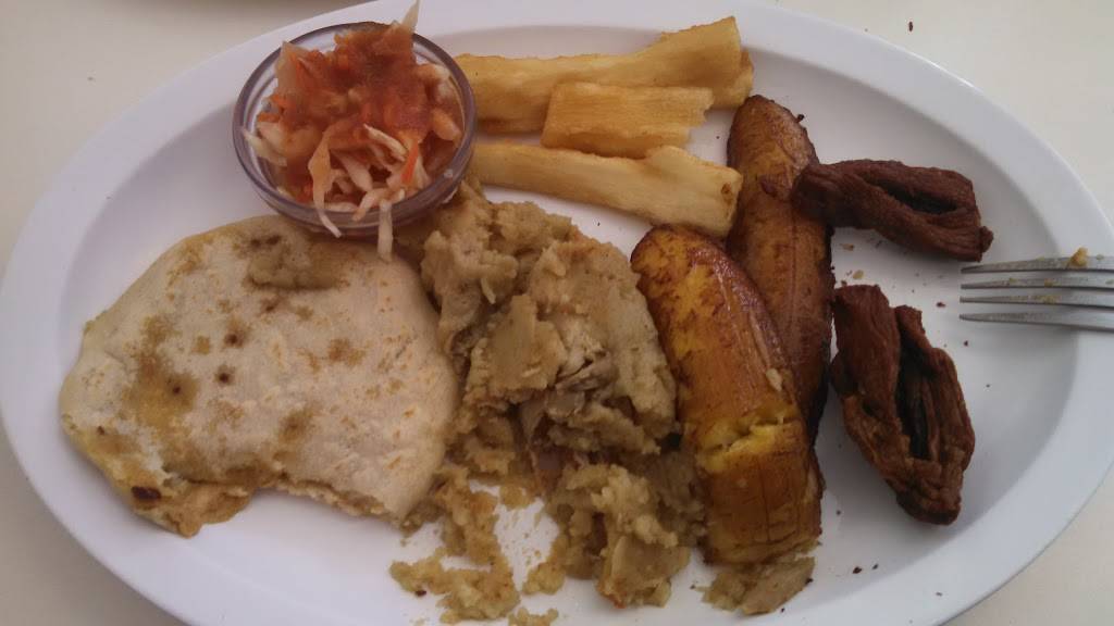 El Paseo Restaurant | restaurant | 3027 Capital Blvd #113, Raleigh, NC 27604, USA | 9199548518 OR +1 919-954-8518