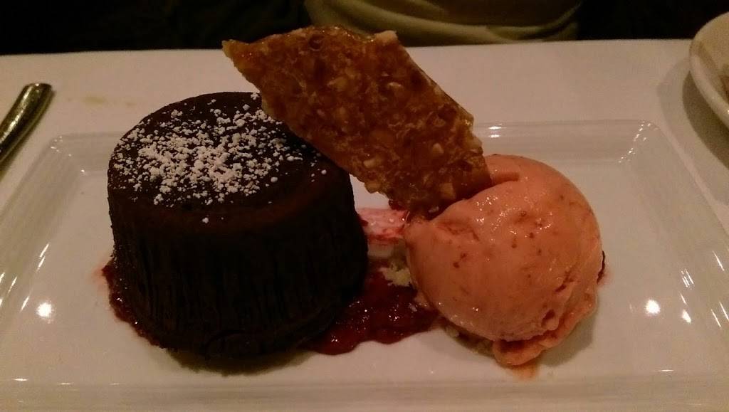 Wine Cask Restaurant | restaurant | 813 Anacapa St, Santa Barbara, CA 93101, USA | 8059669463 OR +1 805-966-9463