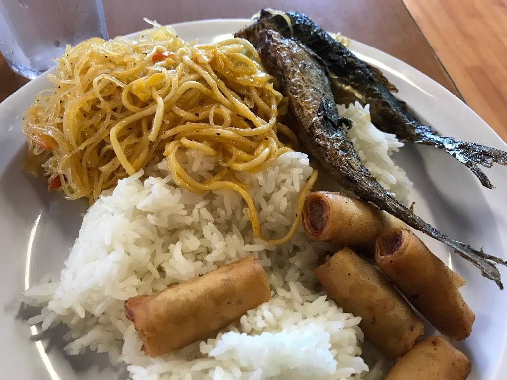 Manila Garden Restaurant | restaurant | 20500 Hesperian Blvd, Hayward, CA 94541, USA | 5106700727 OR +1 510-670-0727