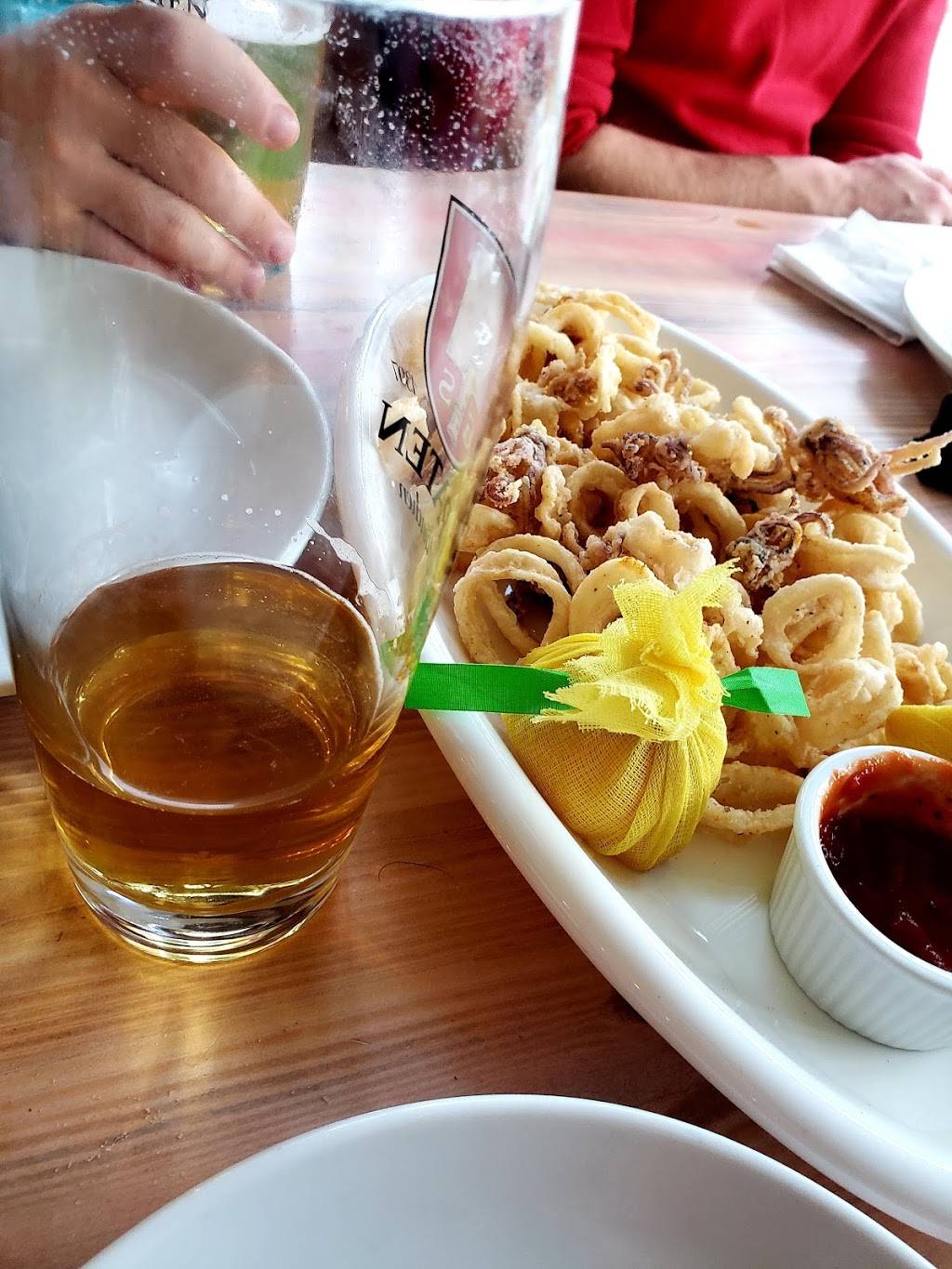 Cats on the Bay | restaurant | 2027 Emmons Ave, Brooklyn, NY 11235, USA | 9297772287 OR +1 929-777-2287