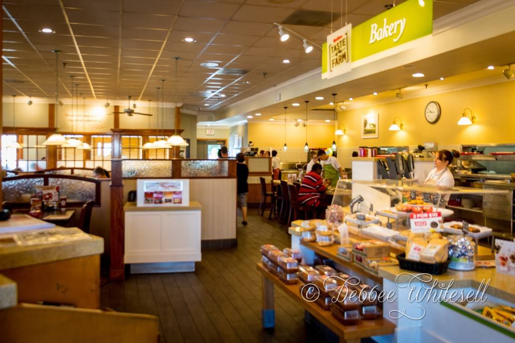 Bob Evans | meal takeaway | 6543 Niagara Falls Blvd, Niagara Falls, NY 14304, USA | 7162832965 OR +1 716-283-2965