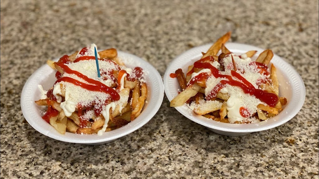 La Patrona Food Truck | restaurant | 7616 E Main St, Reynoldsburg, OH 43068, USA | 6142643368 OR +1 614-264-3368