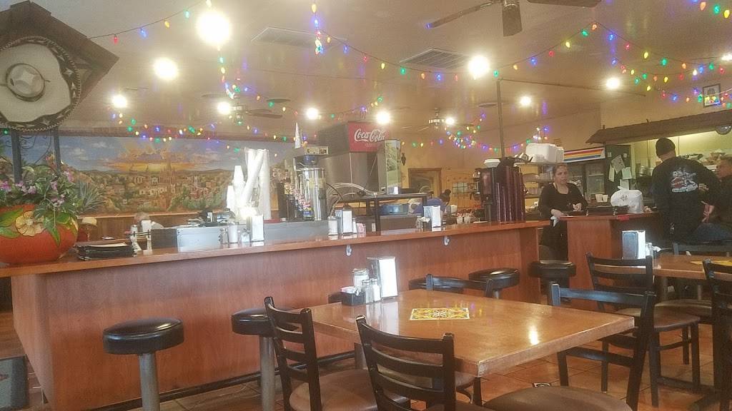 Mi Ranchito Cafe | restaurant | 425 S Center St, Stockton, CA 95203, USA | 2099469257 OR +1 209-946-9257