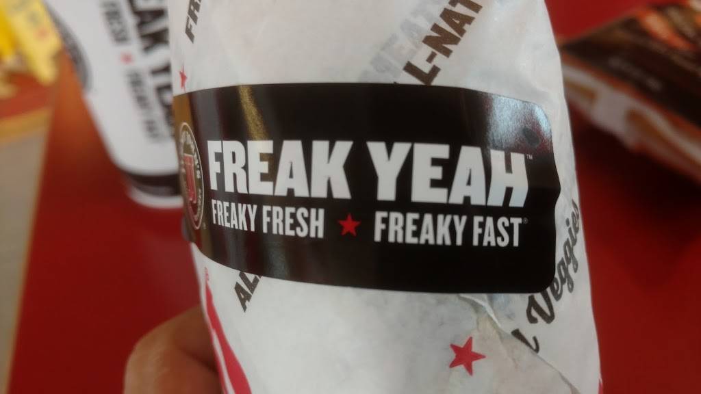 Jimmy Johns | meal delivery | 900 Charleston Ave, Mattoon, IL 61938, USA | 2172586400 OR +1 217-258-6400