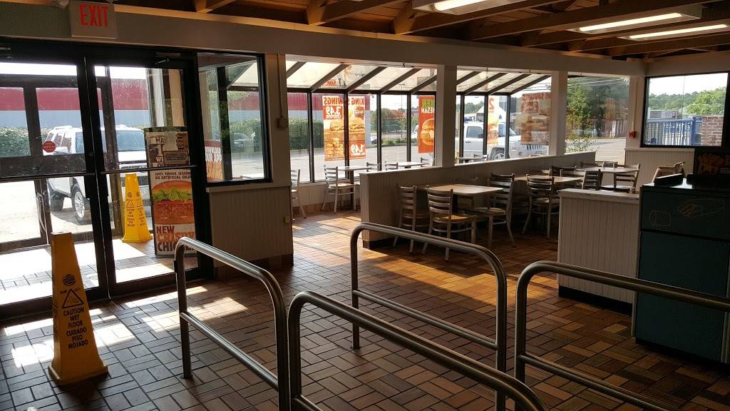 Burger King | restaurant | 3012 Cranberry Hwy, East Wareham, MA 02538, USA | 5082910716 OR +1 508-291-0716