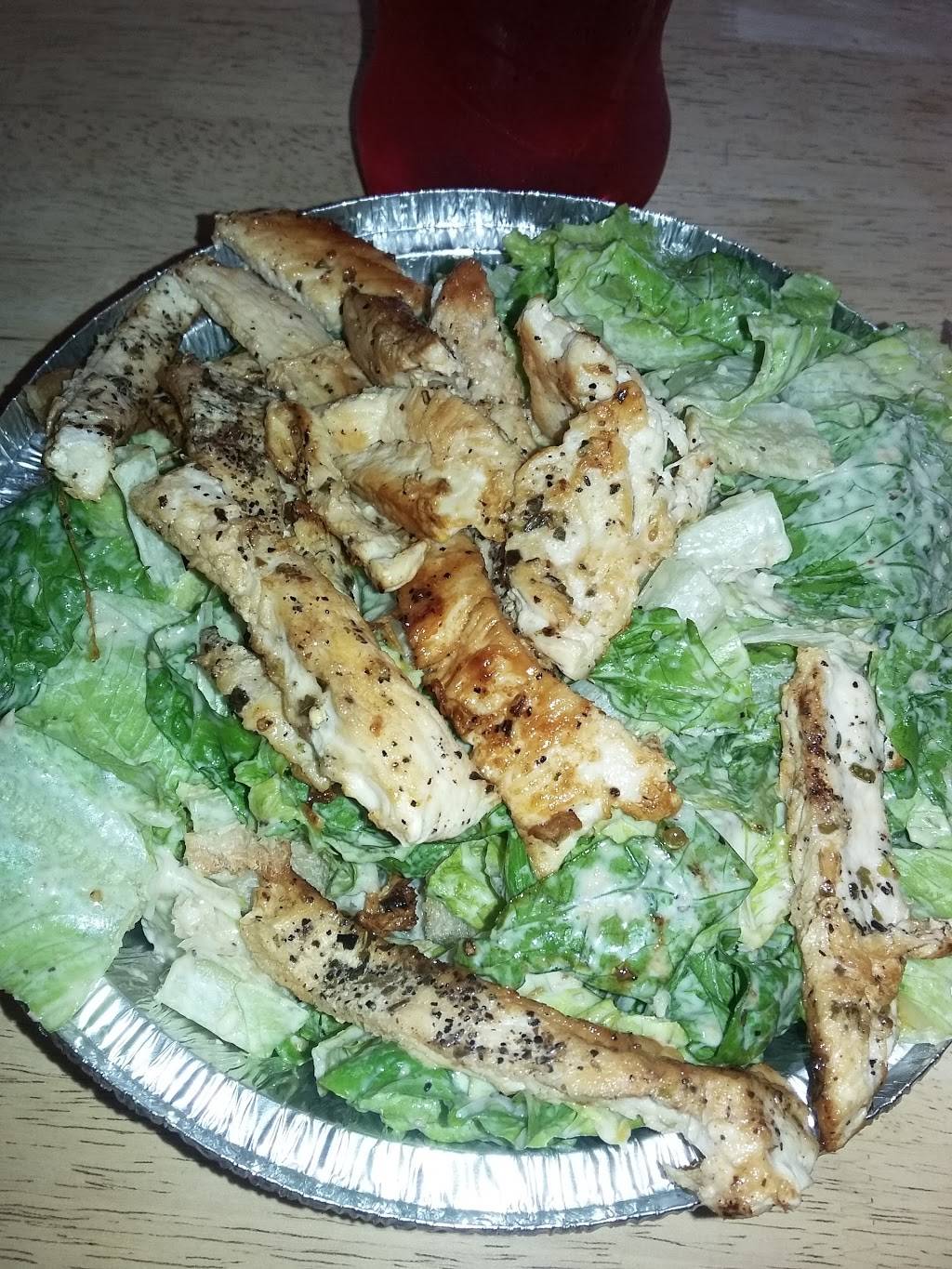 Paparazzi Pizza | meal delivery | 200 Summit Ave, Jersey City, NJ 07304, USA | 2019186008 OR +1 201-918-6008