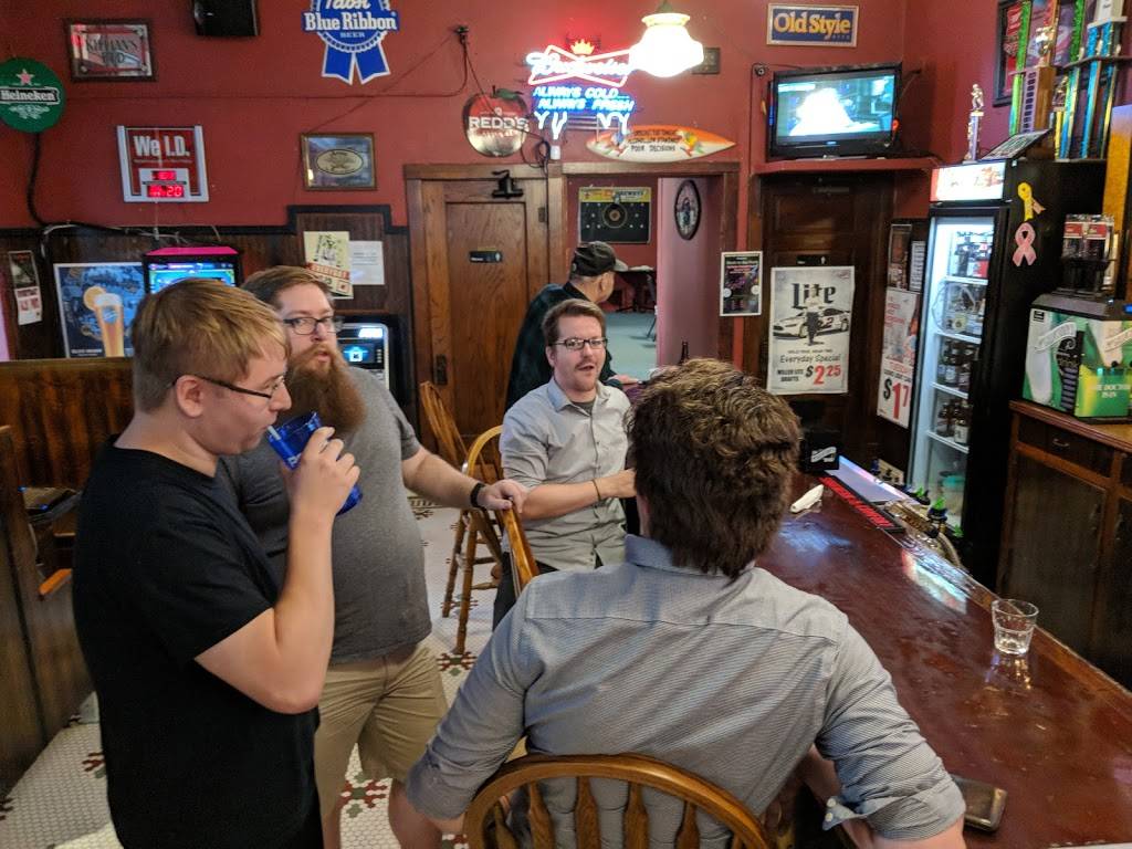 The Old Palace Tavern | restaurant | 701 15th Ave, East Moline, IL 61244, USA | 3097559020 OR +1 309-755-9020