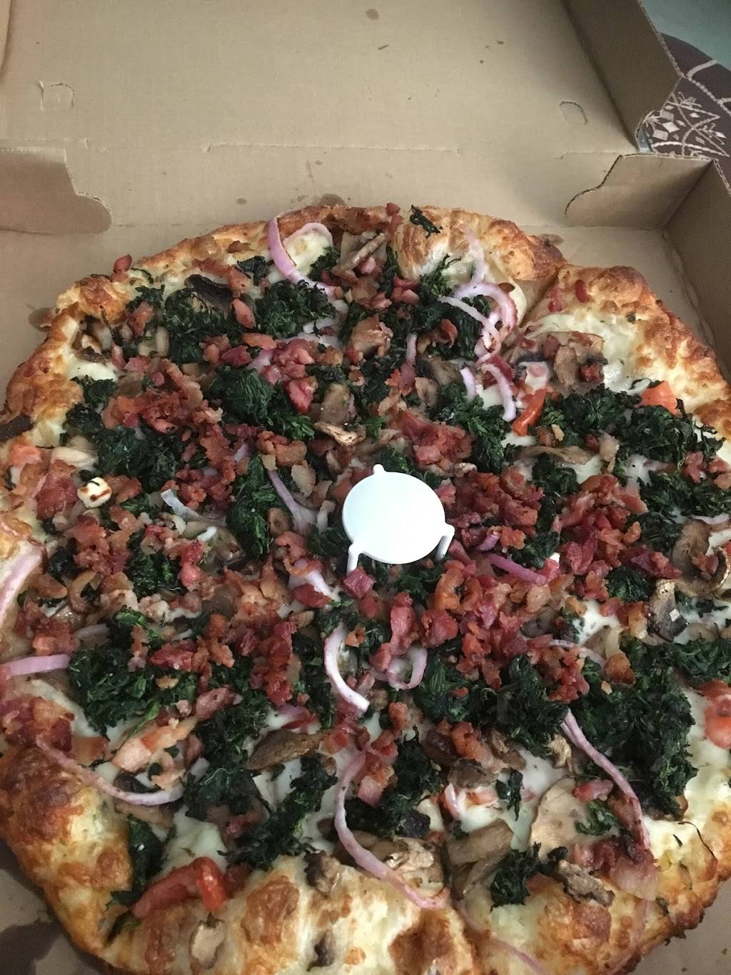 Pasquales Pizzaria | meal delivery | 6221 Saltsburg Rd, Pittsburgh, PA 15235, USA | 4127951600 OR +1 412-795-1600