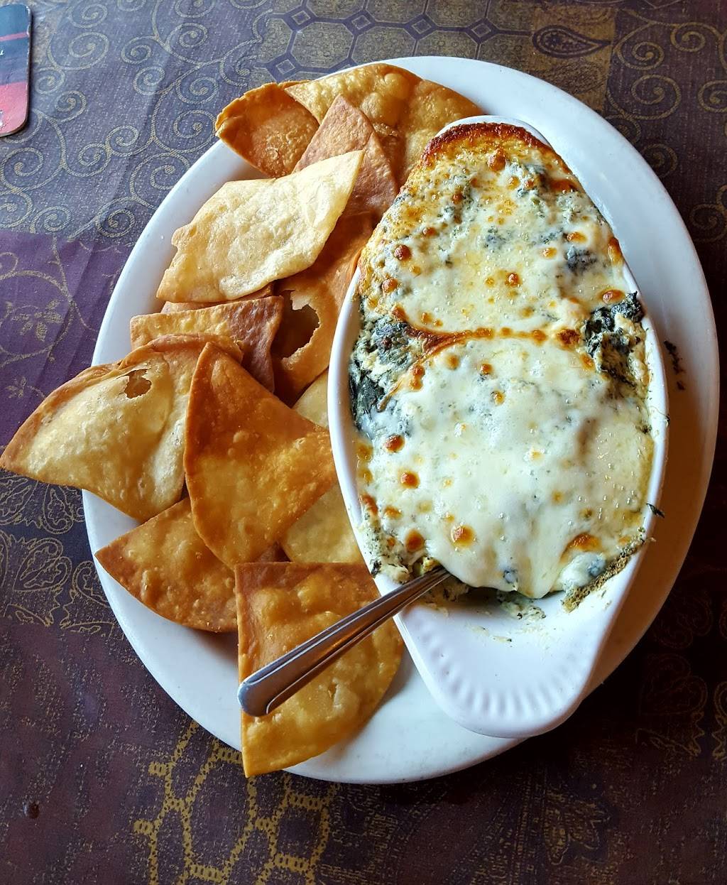 Ruby Street Grille | restaurant | 221 E Ruby St, Tavares, FL 32778, USA | 3527427829 OR +1 352-742-7829