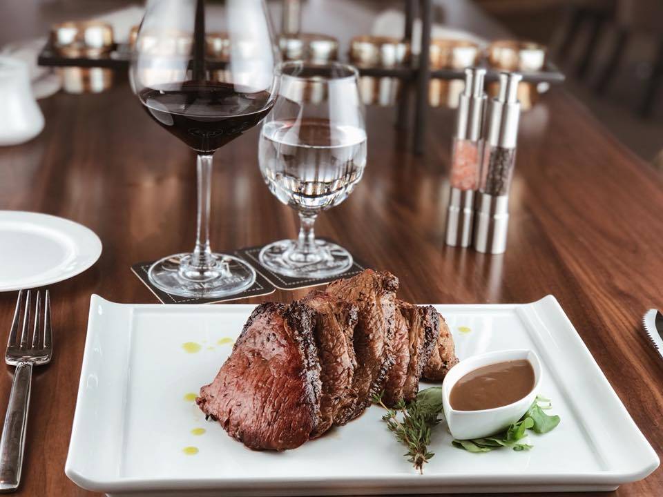 107 Steak & Bar | restaurant | 3285 NW 107th Ave, Doral, FL 33172, USA | 7862727255 OR +1 786-272-7255