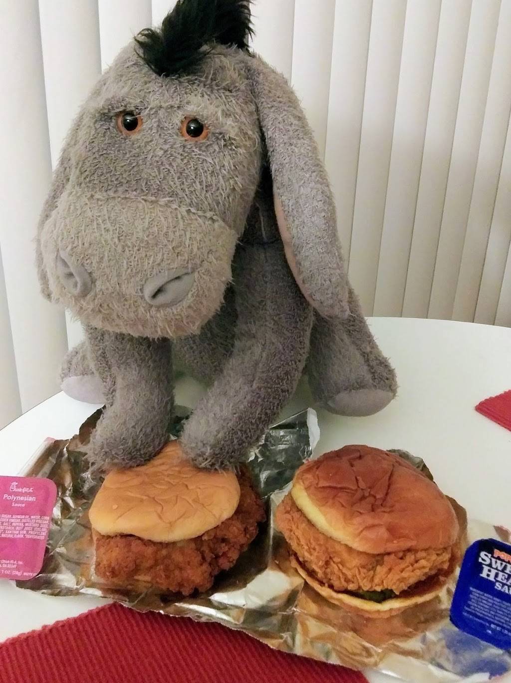 Popeyes Louisiana Kitchen | restaurant | 1285A S Missouri Ave, Clearwater, FL 33756, USA | 7277546340 OR +1 727-754-6340