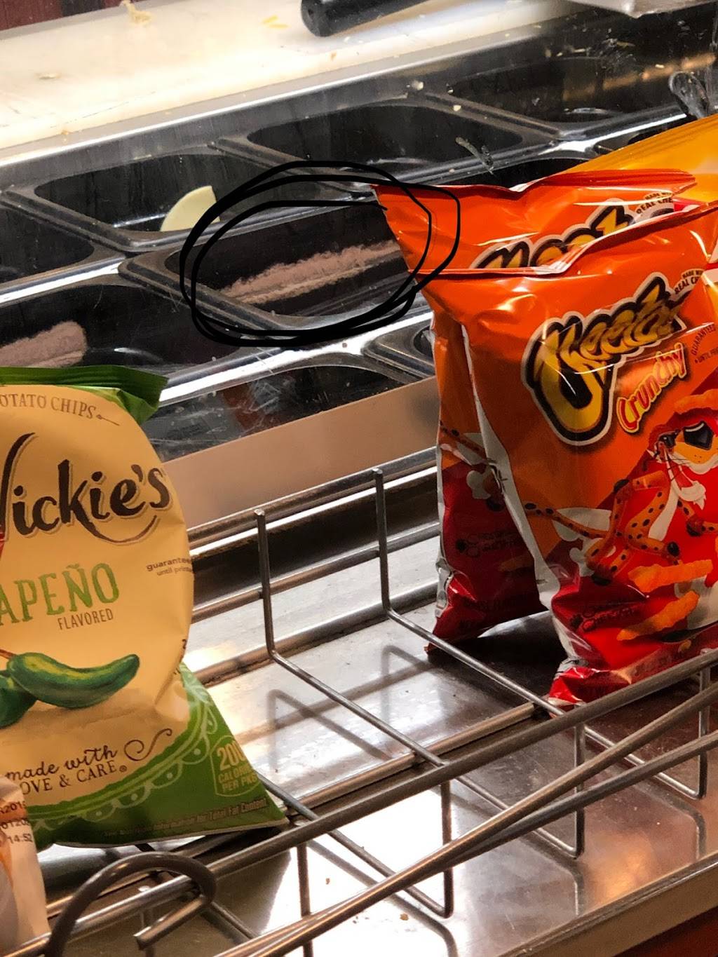 Subway Restaurants | restaurant | 4815 E Carefree Hwy Suite 126, Cave Creek, AZ 85331, USA | 4805959371 OR +1 480-595-9371