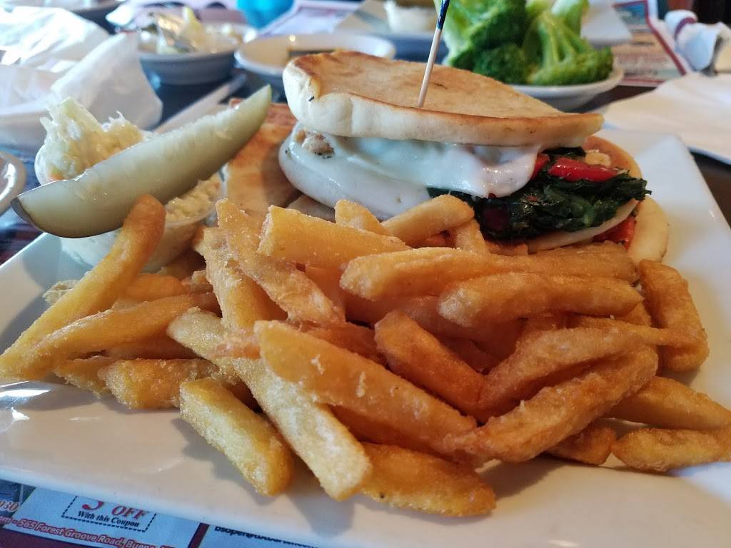 Black Olive Restaurant & Pizzeria | restaurant | 782 S Brewster Rd, Vineland, NJ 08361, USA | 8564577624 OR +1 856-457-7624