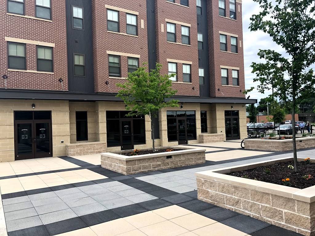 Union Corners Brewery | restaurant | 2438 Winnebago St, Madison, WI 53704, USA | 6087091406 OR +1 608-709-1406