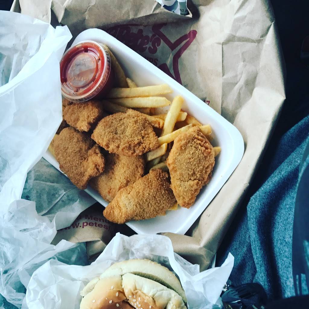 Petes Fish & Chips | restaurant | 5516 W Glendale Ave, Glendale, AZ 85301, USA | 6239376001 OR +1 623-937-6001